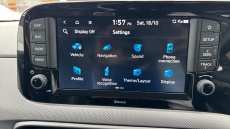 Hyundai i10 1.0 [63] Advance 5dr [Nav] Petrol Hatchback